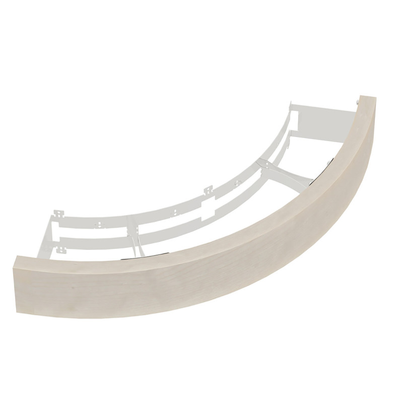 Drošības margas - SAWOTEC Ari Corner sildītājam