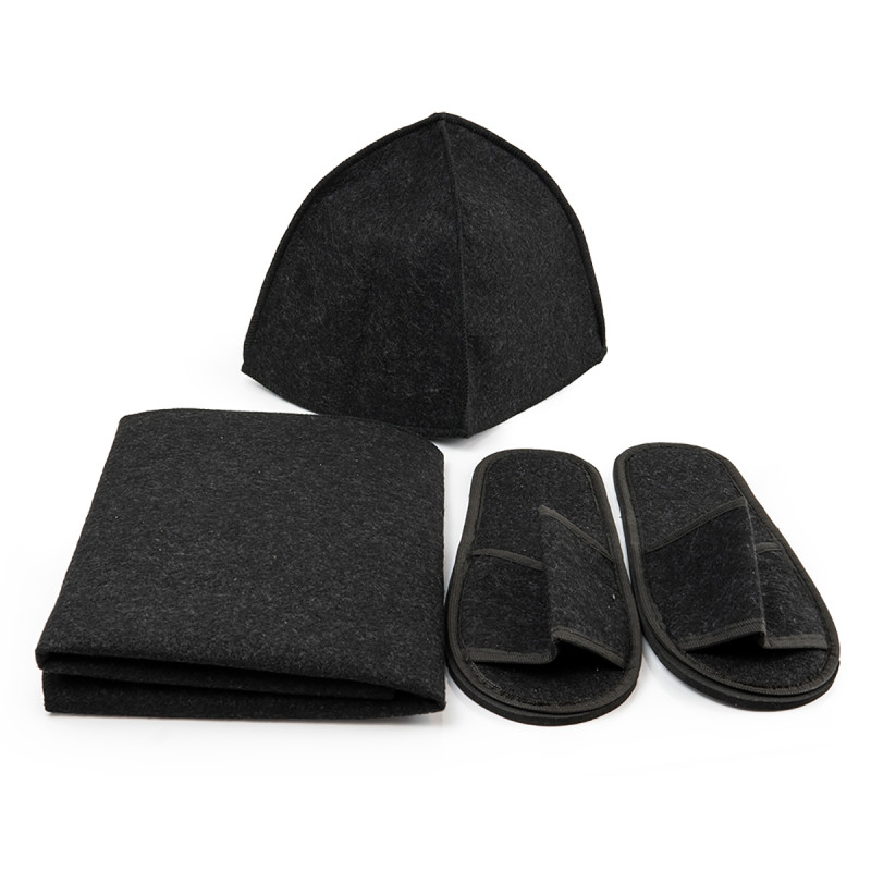 Sauflex pirts komplekts