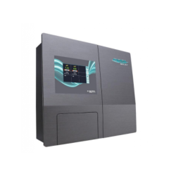 Pool Relax Oxygen - Automātiska ķīmisko vielu dozēšanas sistēma 