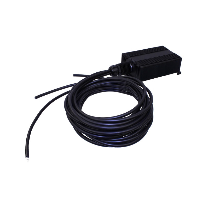 Pirts apgaismojuma komplekti CARIITTI VPL30CT-CEP100