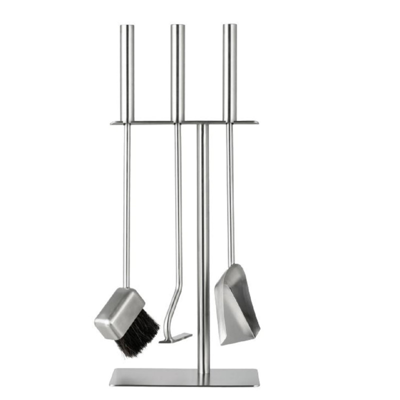 Kamīna instrumentu komplekts - DOMAS