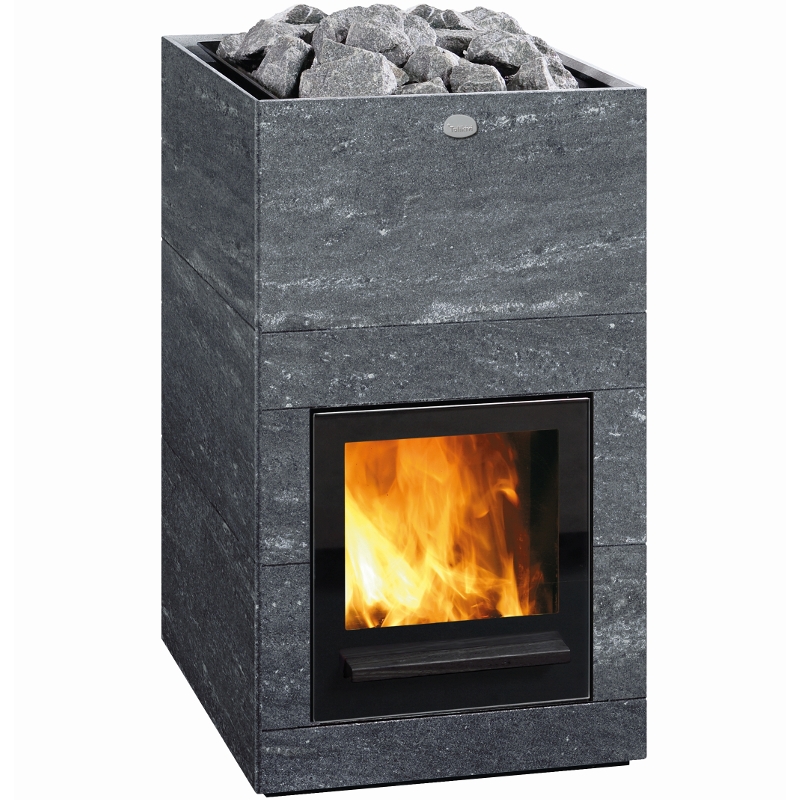 Pirts malkas krāsns - TULIKIVI HILE NOBILE