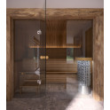 Moduļu pirts sols ERGONOMIC, Thermo apses - 3