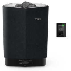 Elektriskā pirts sildītājs - TYLO Sense Combi Elite Cloud 