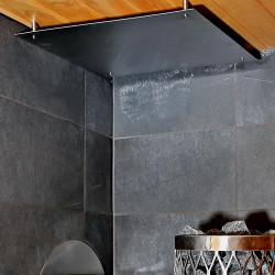 Aizsargpalags IKI, kvadrāts 