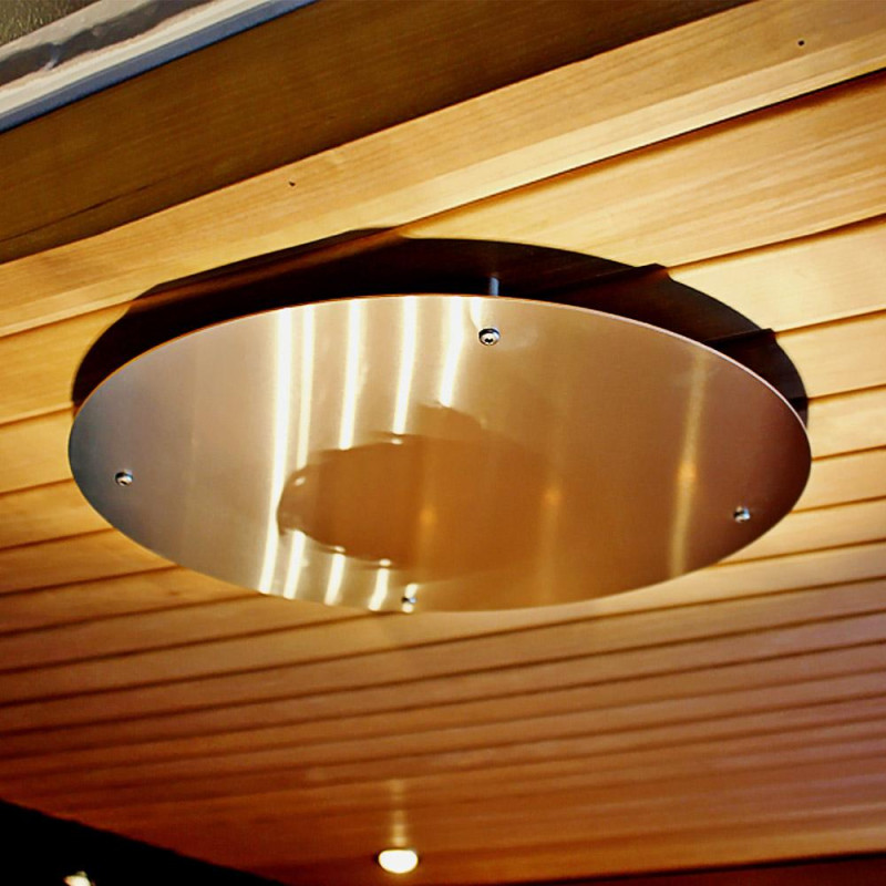 Aizsargplēve IKI, apaļa