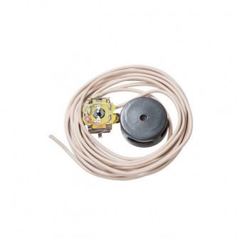 Rezerves daļas - temperatūras sensors TULIKIVI SS1392, ar kabeli