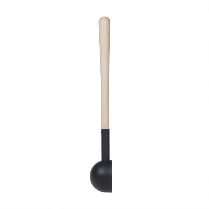 Pirts kauss SAUFLEX 53 cm