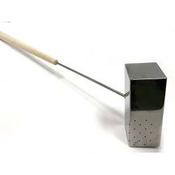 LEILIVIHMUTI - kauss ar dušas efektu 