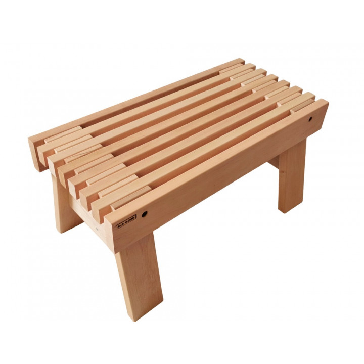 Pirts sols, alksnis 700 x 380 x 340 mm