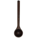 Rento Bamboo Dark saunas kauss, 43 cm - 0