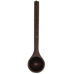 Rento Bamboo Dark saunas kauss, 43 cm 