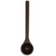 Rento Bamboo Dark saunas kauss, 43 cm