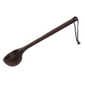 Rento Bamboo Dark saunas kauss, 43 cm - 1