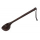 Rento Bamboo Dark saunas kauss, 43 cm