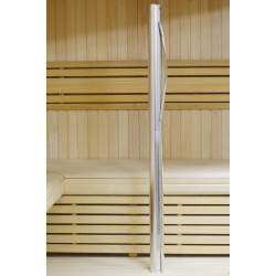 Alumīnija papīrs P:1,25 m / I: 24 m / 30 m2 