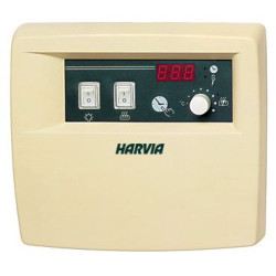 Elektriskā pirts sildītāja vadības panelis - HARVIA C150