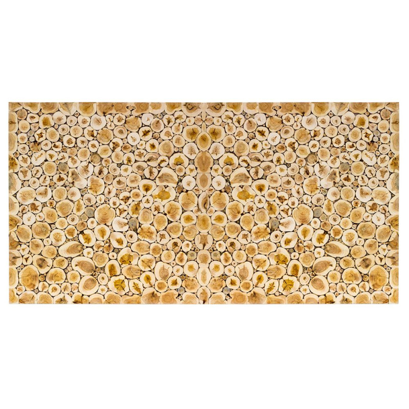 Kadiķu panelis (plāns), 500x1000 mm