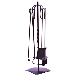 Kamīna instrumentu komplekts - MAIE 