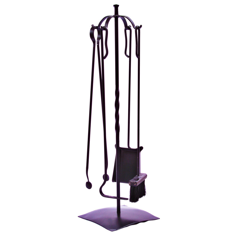 Kamīna instrumentu komplekts - MAIE