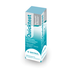 Bayrosoft ātrais tests 