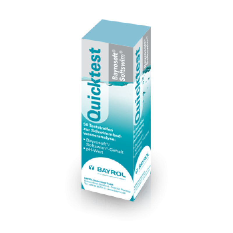 Bayrosoft ātrais tests