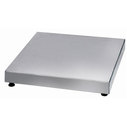 KASTOR drošības plāksne 607 x 607 mm 