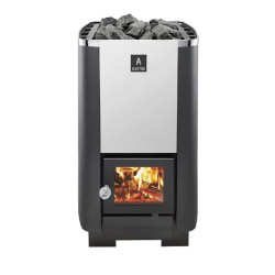 Malkas pirts krāsns - KASTOR KARHU 22 