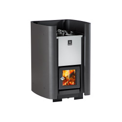 KASTOR drošības siena priekš KARHU 40 