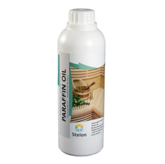 Parafīna eļļa Stelon saunai, 0,5 l