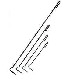 Kamīna āmurs 800 mm 