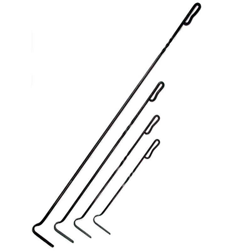 Kamīna āmurs 800 mm