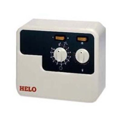 Elektriskās pirts sildītāja vadības panelis - HELO OK 33 PS - 3  Elektriskās pirts sildītāja vadības panelis - HELO OK 33 PS - 3