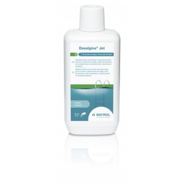 Desalgine Jet algecide, 1 l