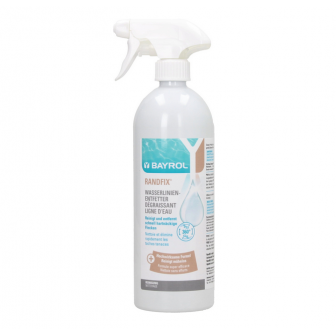 Baseina tīrīšanas līdzeklis RANDFIX, 0,7 L