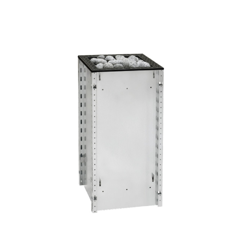 Elektriskā pirts sildītājs - HUUM CORE BK