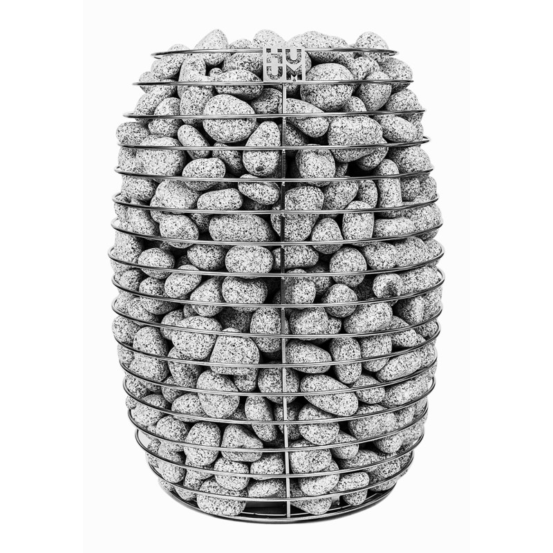 Elektriskā pirts krāsns – HUUM HIVE