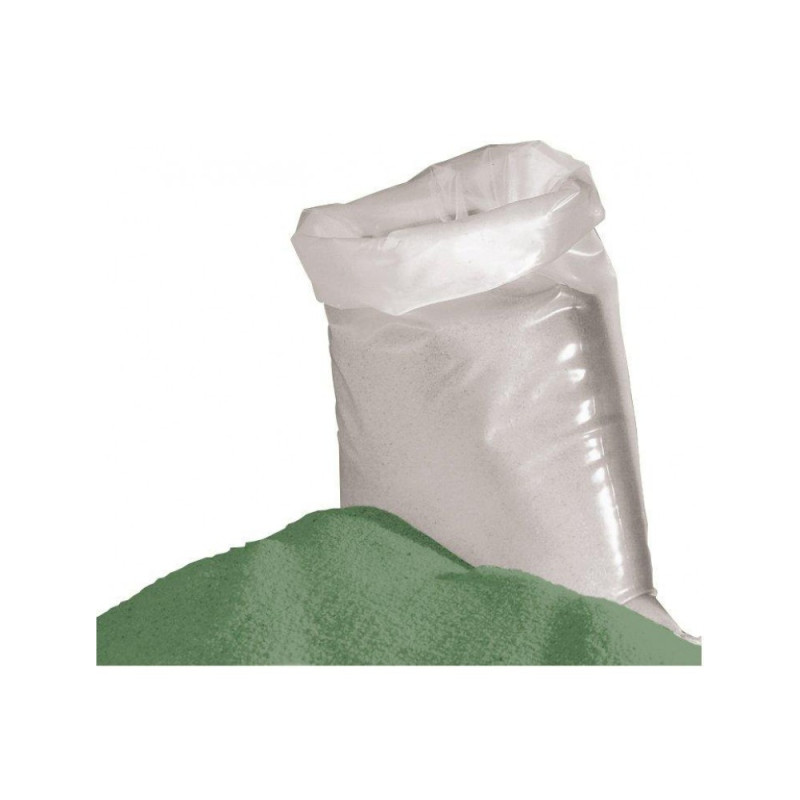 Filtrēšanas stikls, frakcija 1-2 mm