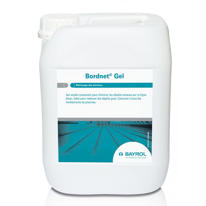 Bordnet želeja - 10 kg - Bayrol
