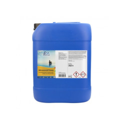 CHEMOFORM aktīvais skābeklis ar algicīdu, šķidrums, 22 kg