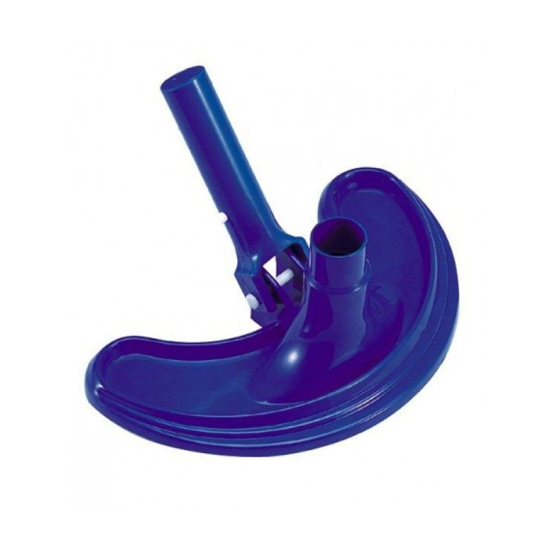 Baseina putekļsūcējs EKO bez atsvariem, pieslēgums 32/38 mm