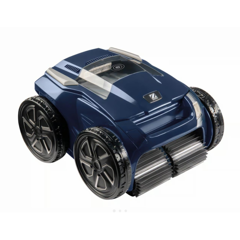 Zodiac ALPHA iQ RA6900IQ robotizētais baseina tīrītājs