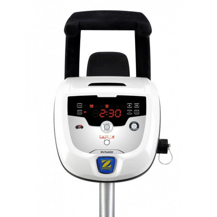 Peldbaseina tīrīšanas robots RV 5500