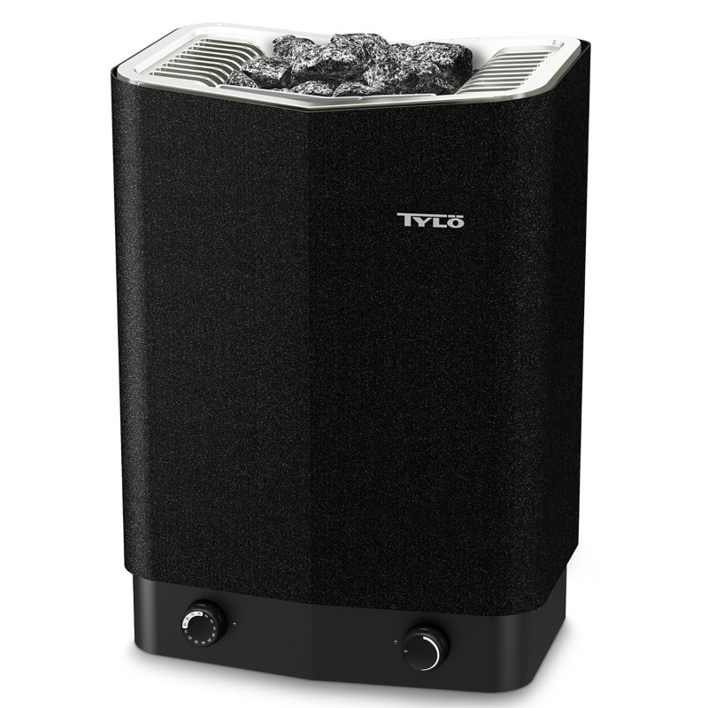 Elektriskā pirts krāsns - TYLO Sense Sport, 6,6 kW