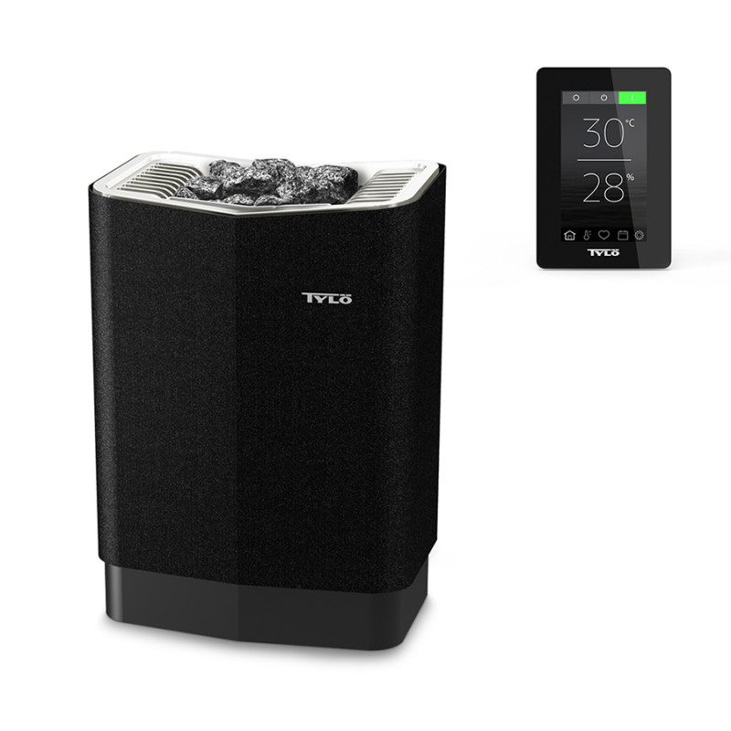 Elektriskā pirts sildītājs - TYLO Sense Elite Cloud 6