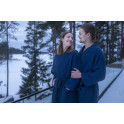 Halāts - RENTO KENNO, zils - 2