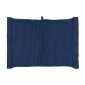RENTO pirts dvielis - KENNO, zils, 50 × 70 cm - 1