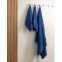 RENTO pirts dvielis - KENNO, zils, 50 × 70 cm - 0