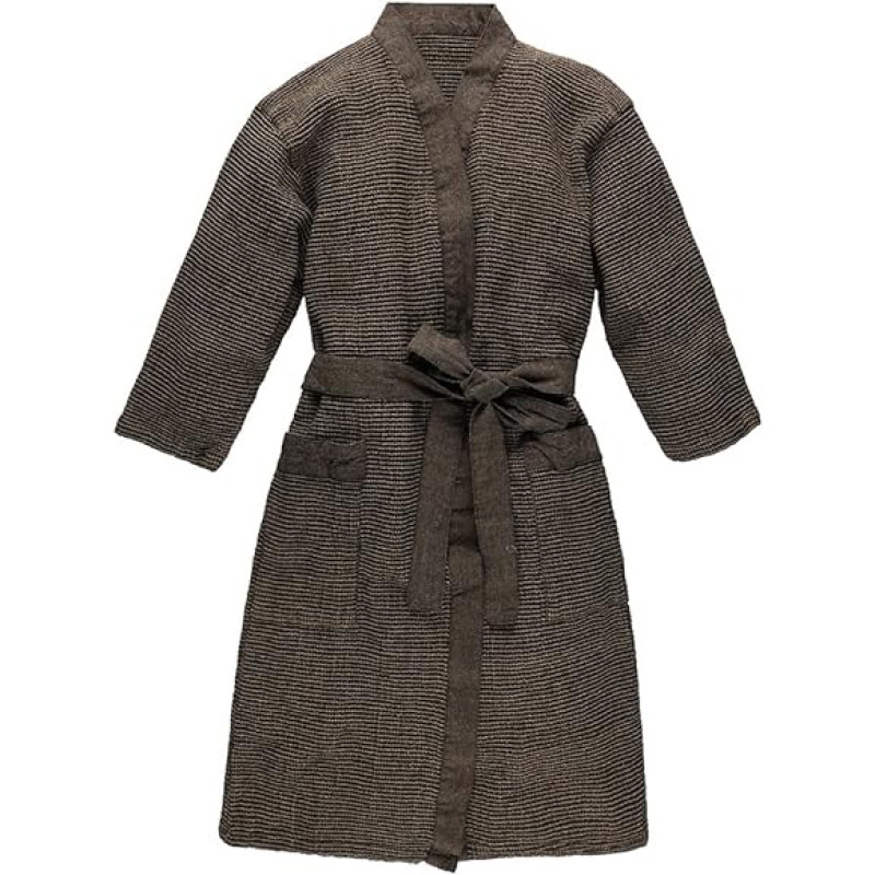 Halāts - RENTO KENNO, brūns