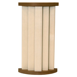 Saunia LED27 LED gaisma 